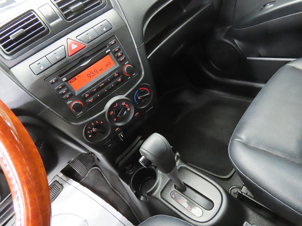 KIA Morning 2009 Plateado - Importación desde Corea - HF Imports Iquique - Foto 14