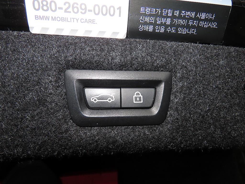 BMW 5 Series 2017 Negro - Importación desde Corea - HF Imports Iquique - Foto 17