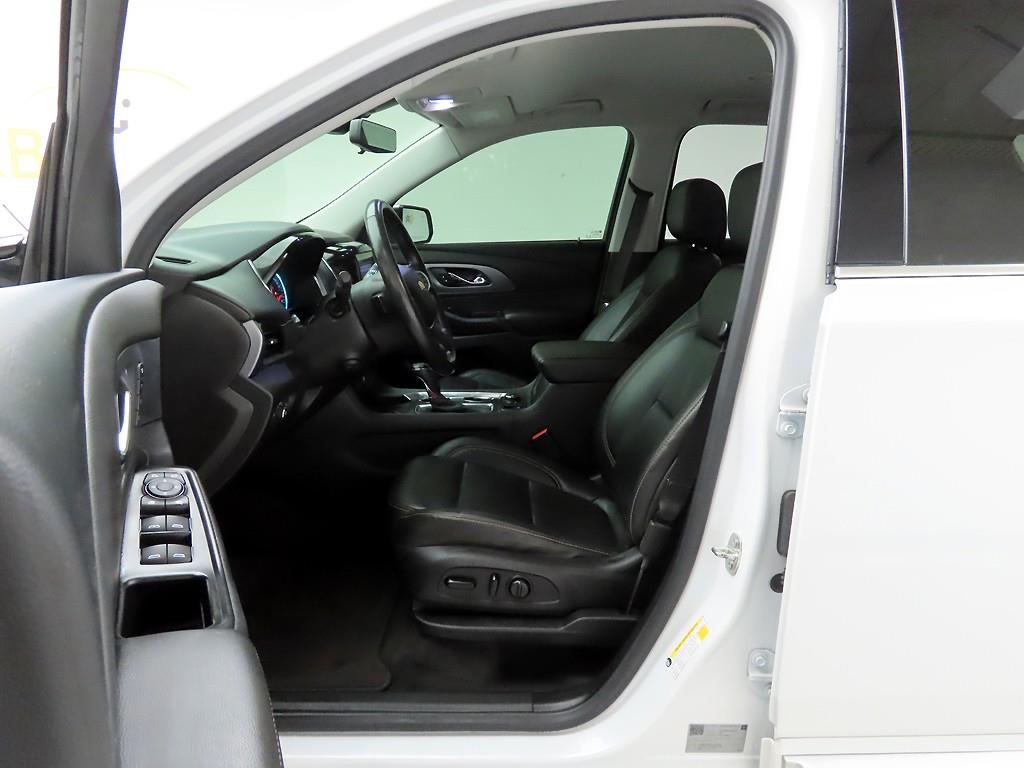 Chevrolet Travers 2019 - Importación desde Corea - HF Imports Iquique - Foto 15
