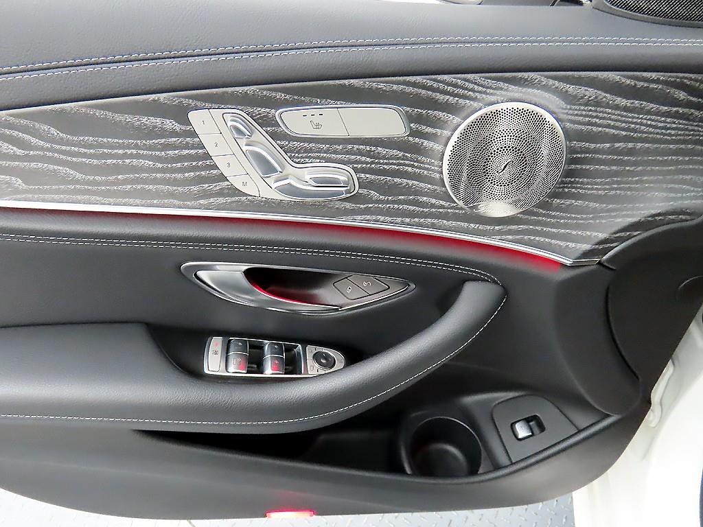 Mercedes Benz E class 2021 - Importación desde Corea - HF Imports Iquique - Foto 13