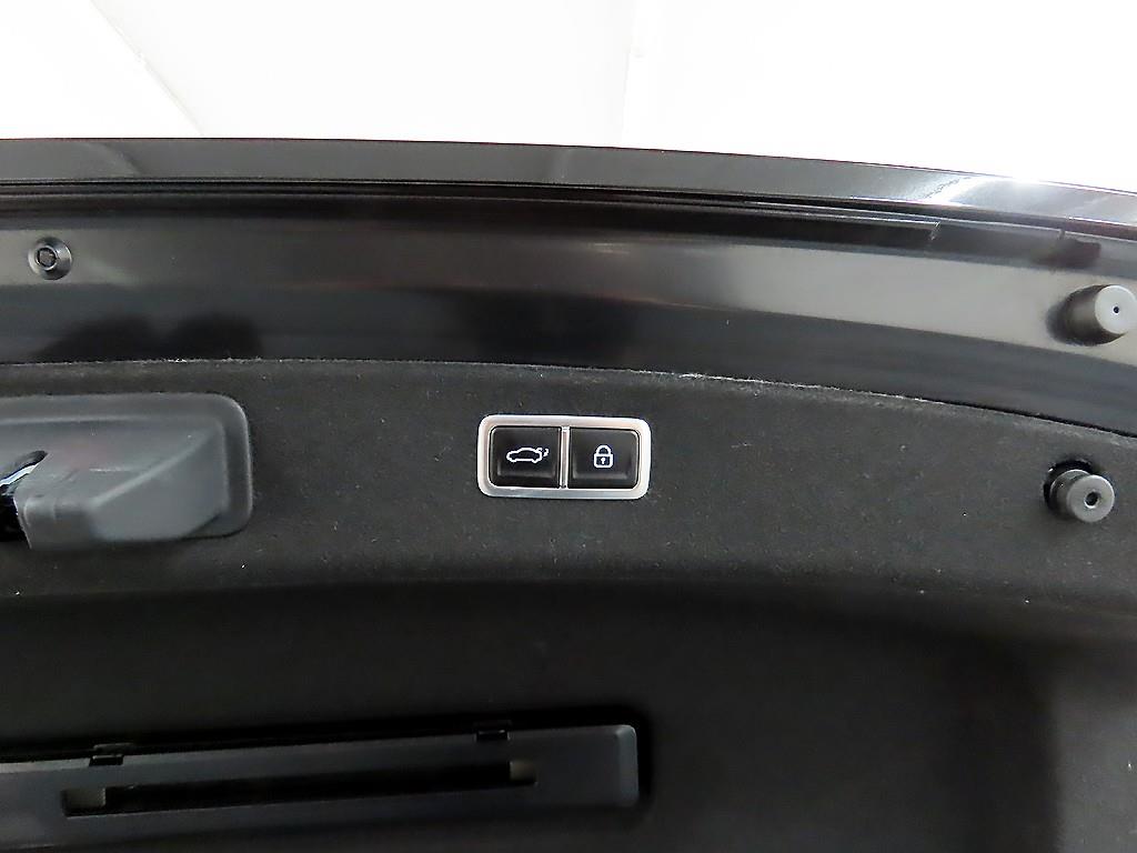 Genesis G80 2024 Negro - Importación desde Corea - HF Imports Iquique - Foto 20