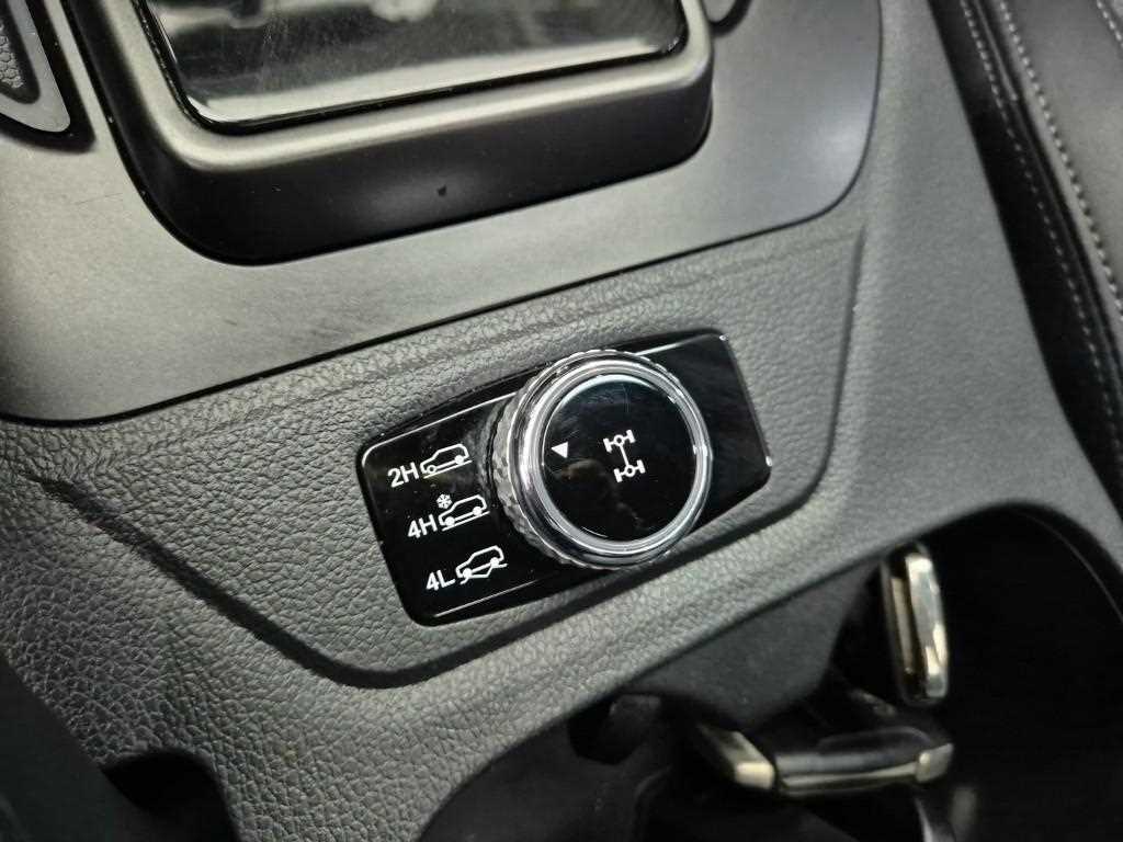 Ssangyong Rexton 2022 Verde - Importación desde Corea - HF Imports Iquique - Foto 19