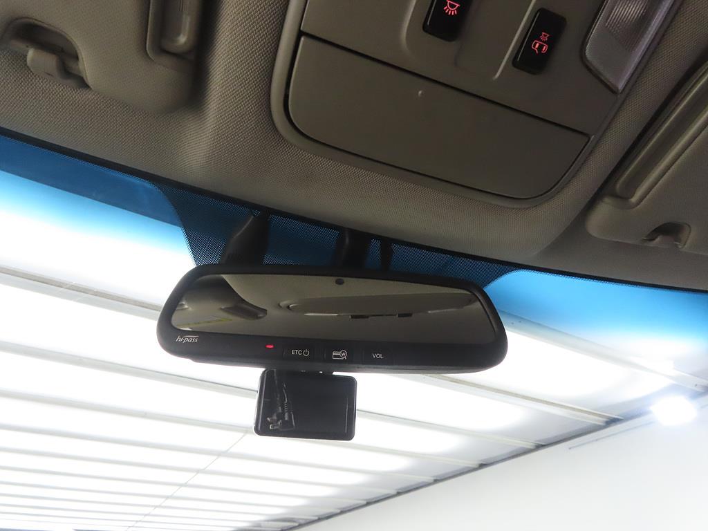KIA Carnival 2018 Negro - Importación desde Corea - HF Imports Iquique - Foto 14