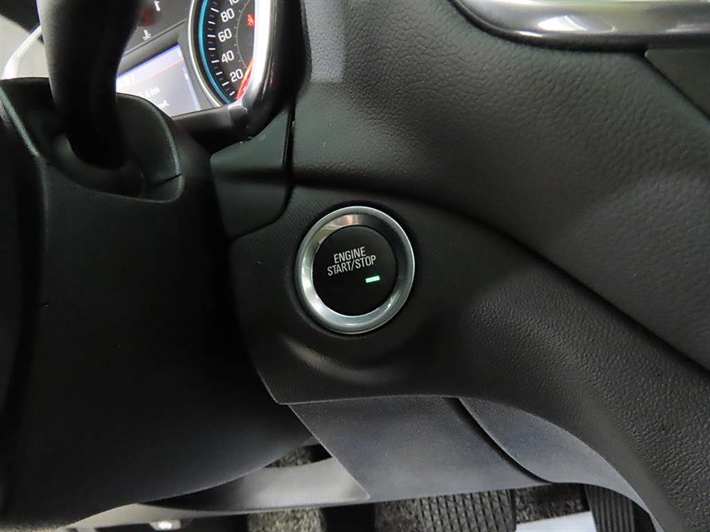 Chevrolet Equinox - Vista 12