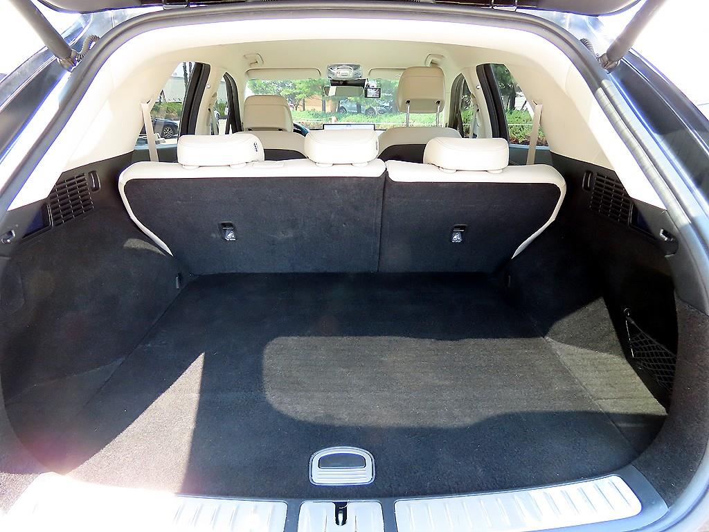 Genesis GV70 2022 Negro - Importación desde Corea - HF Imports Iquique - Foto 18