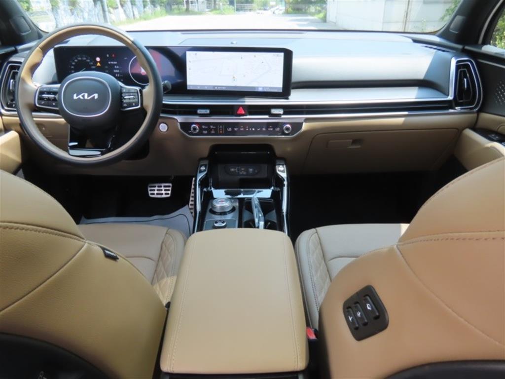 KIA Sorento 2024 - Importación desde Corea - HF Imports Iquique - Foto 16