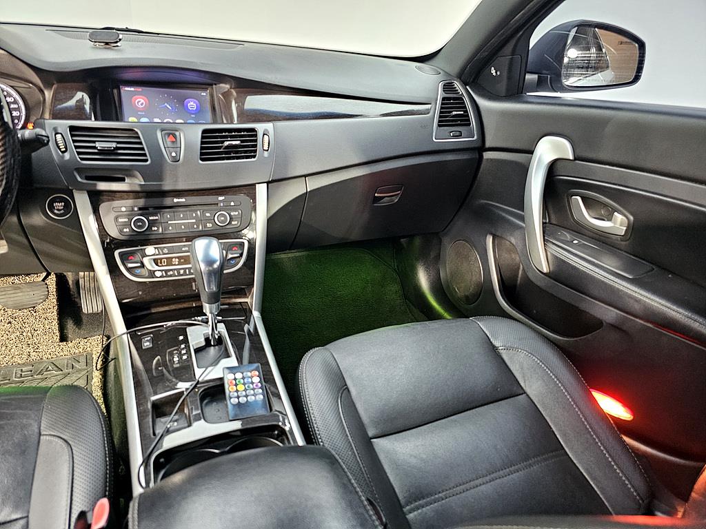 SAMSUNG SM5 - Vista 12