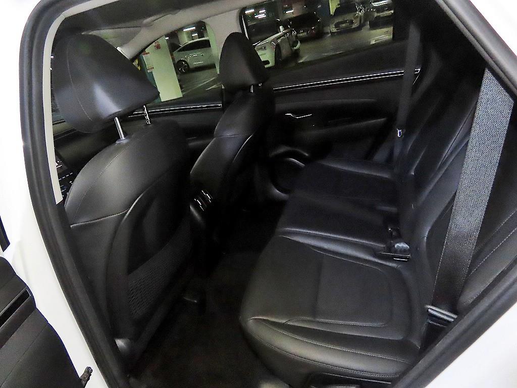HYUNDAI Tucson - Vista 9