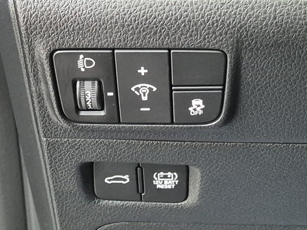KIA K5 2024 Negro - Importación desde Corea - HF Imports Iquique - Foto 19