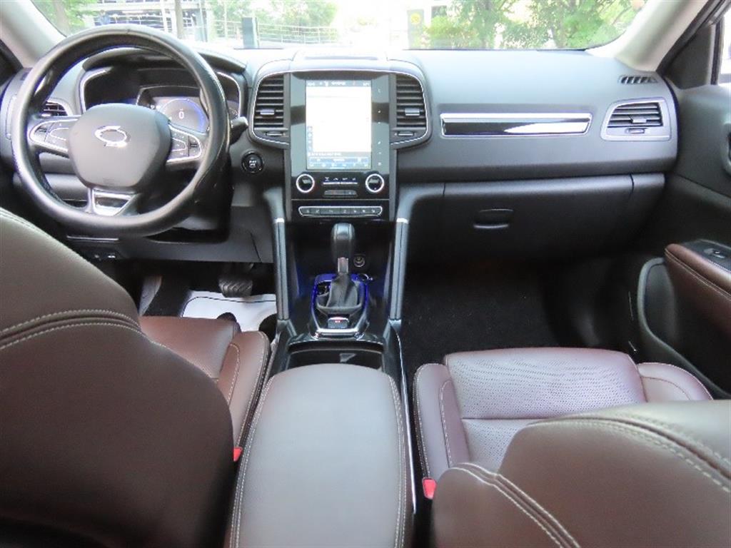 SAMSUNG QM6 2017 Gris - Importación desde Corea - HF Imports Iquique - Foto 17
