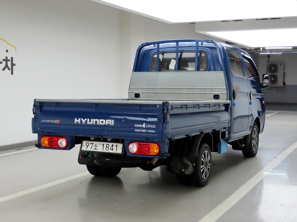 Small Truck Cargo (small) - Vista 3