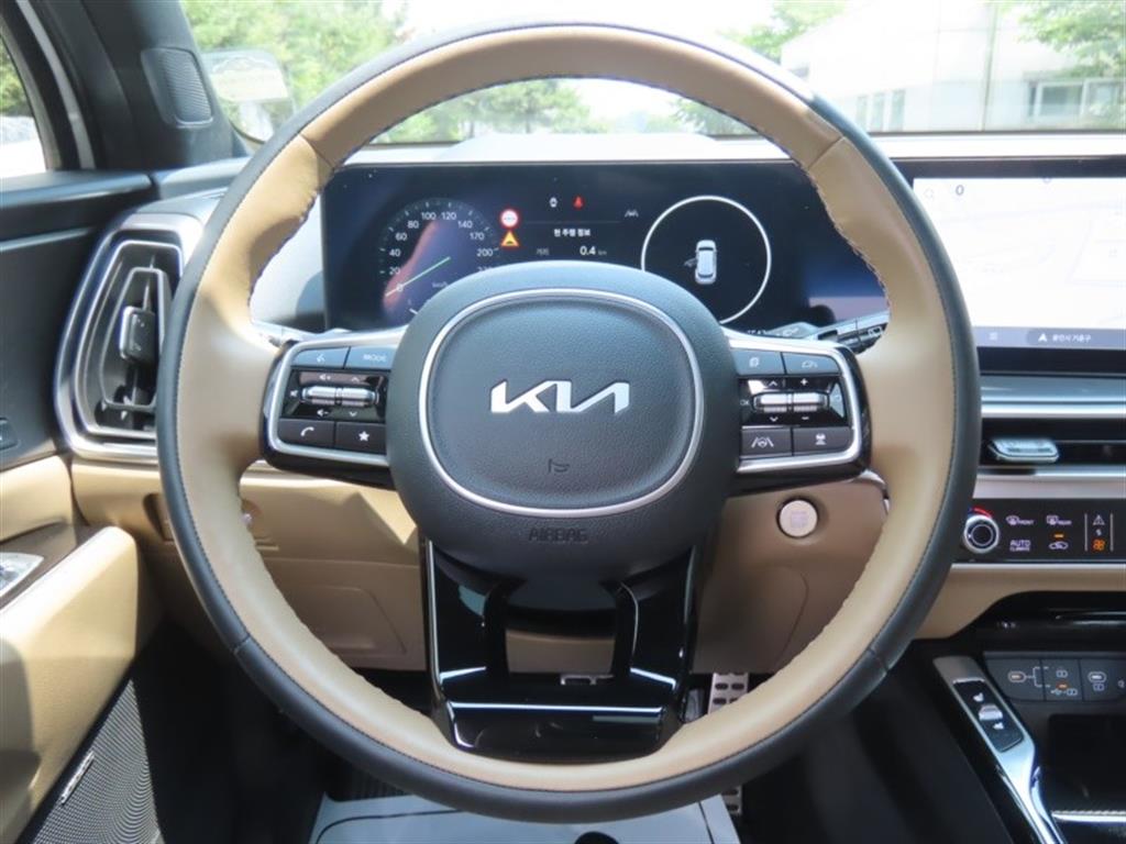 KIA Sorento 2024 - Importación desde Corea - HF Imports Iquique - Foto 17
