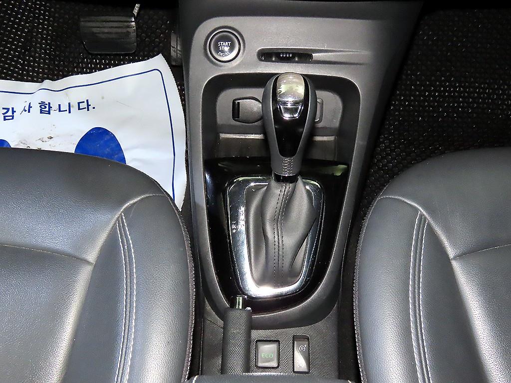 SAMSUNG QM3 2015 Plateado - Importación desde Corea - HF Imports Iquique - Foto 14