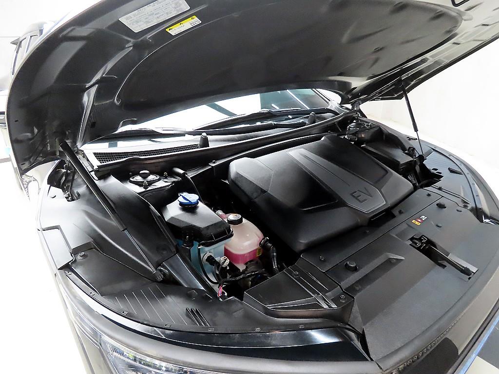 KIA EV6 2022 Gris - Importación desde Corea - HF Imports Iquique - Foto 20