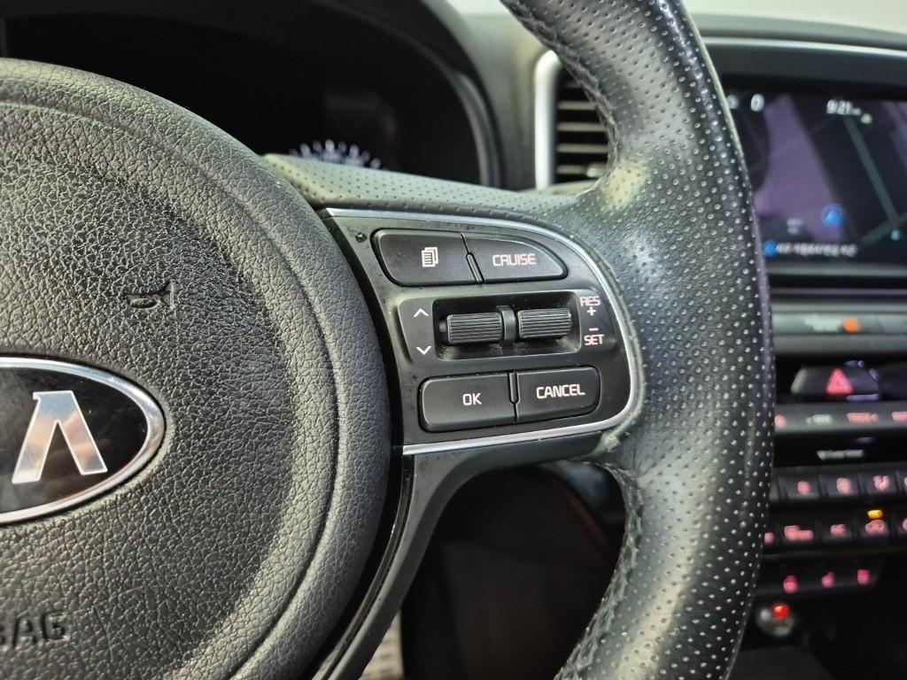 KIA Sportage 2017 Blanco - Importación desde Corea - HF Imports Iquique - Foto 18
