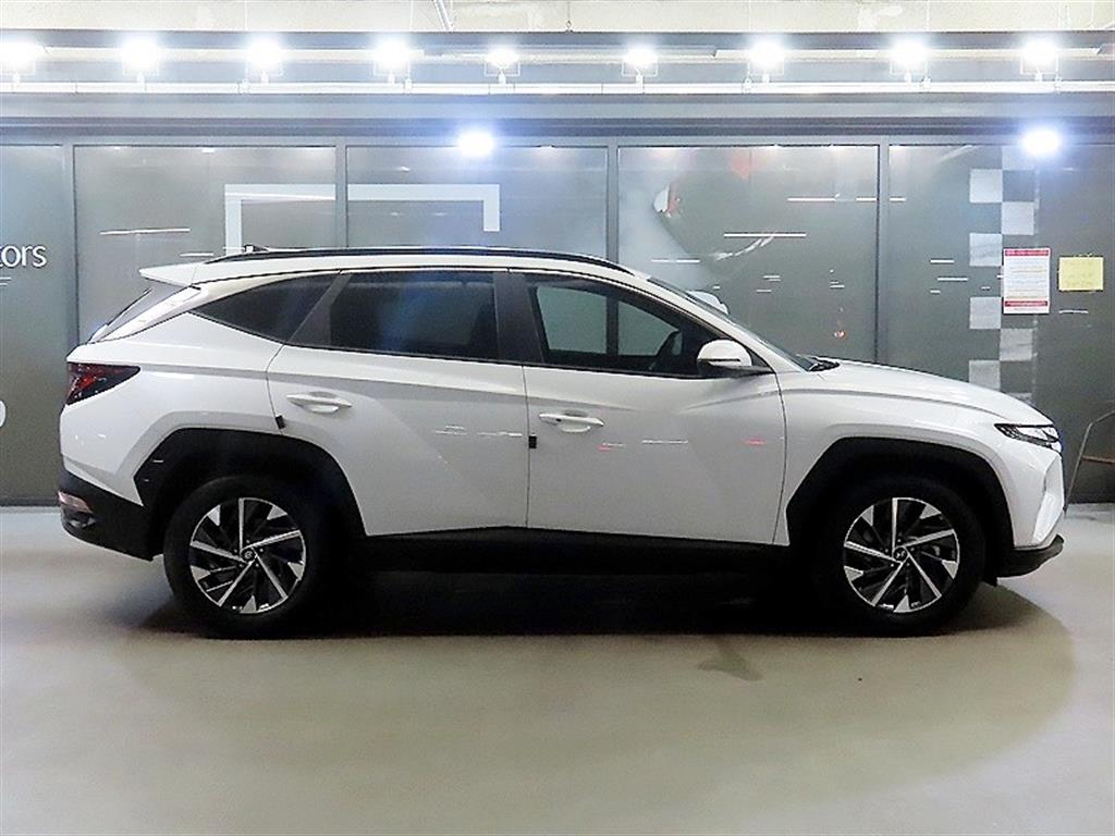 HYUNDAI Tucson - Vista 3