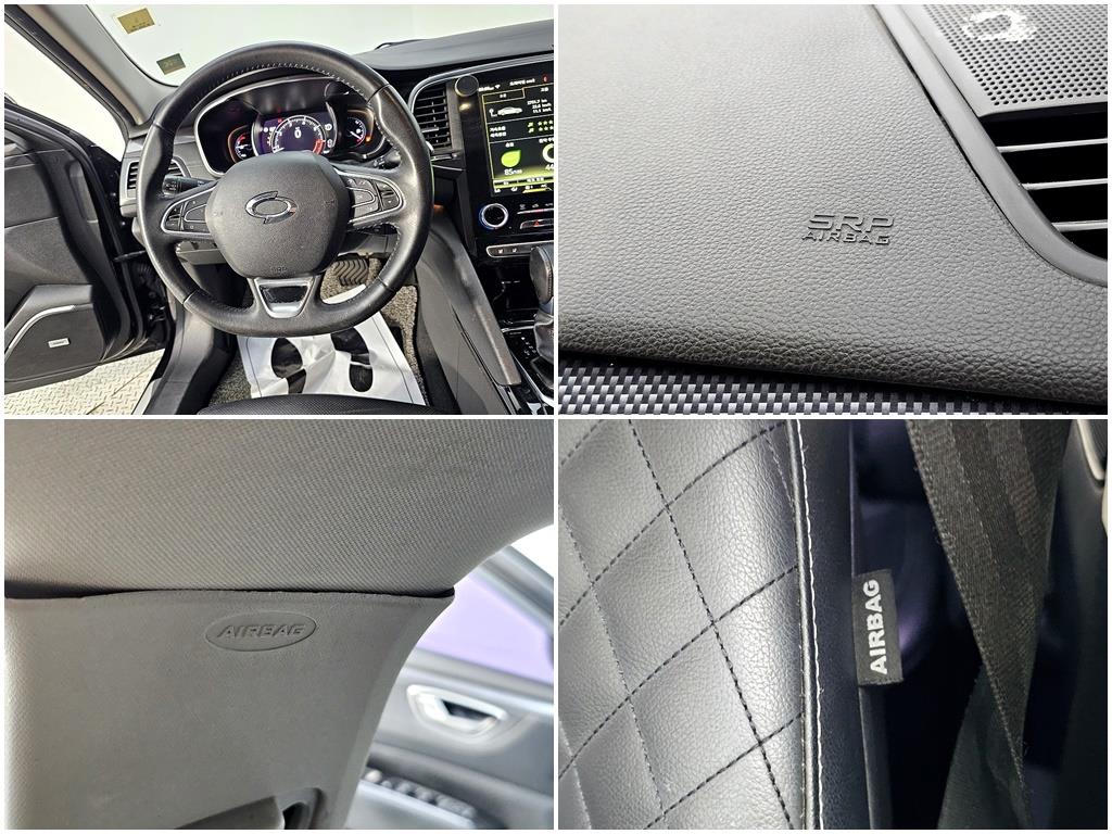 SAMSUNG SM6 2016 Negro - Importación desde Corea - HF Imports Iquique - Foto 19