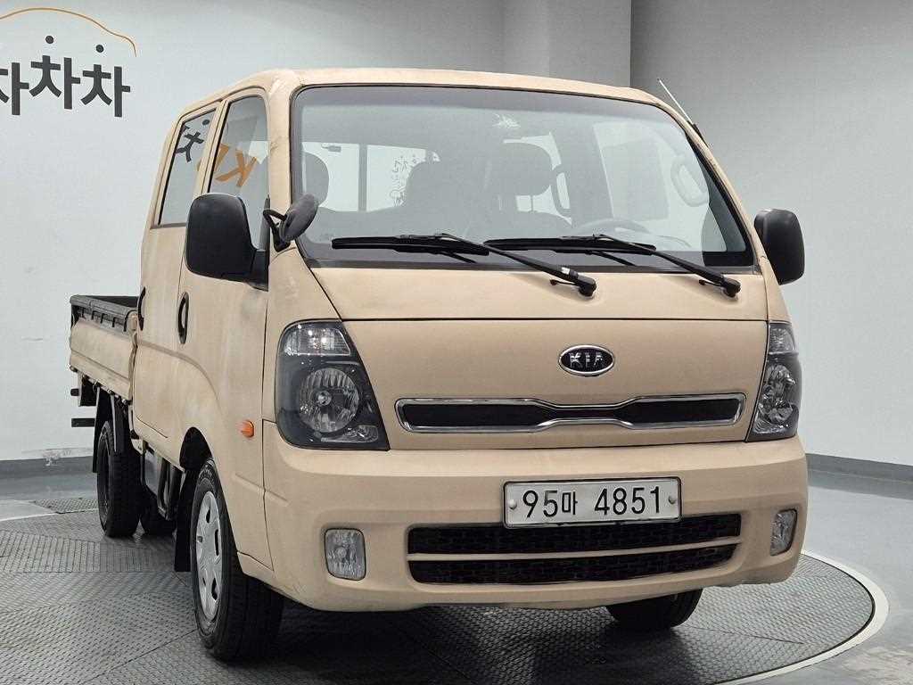 Small Truck Cargo (small) - Vista 6