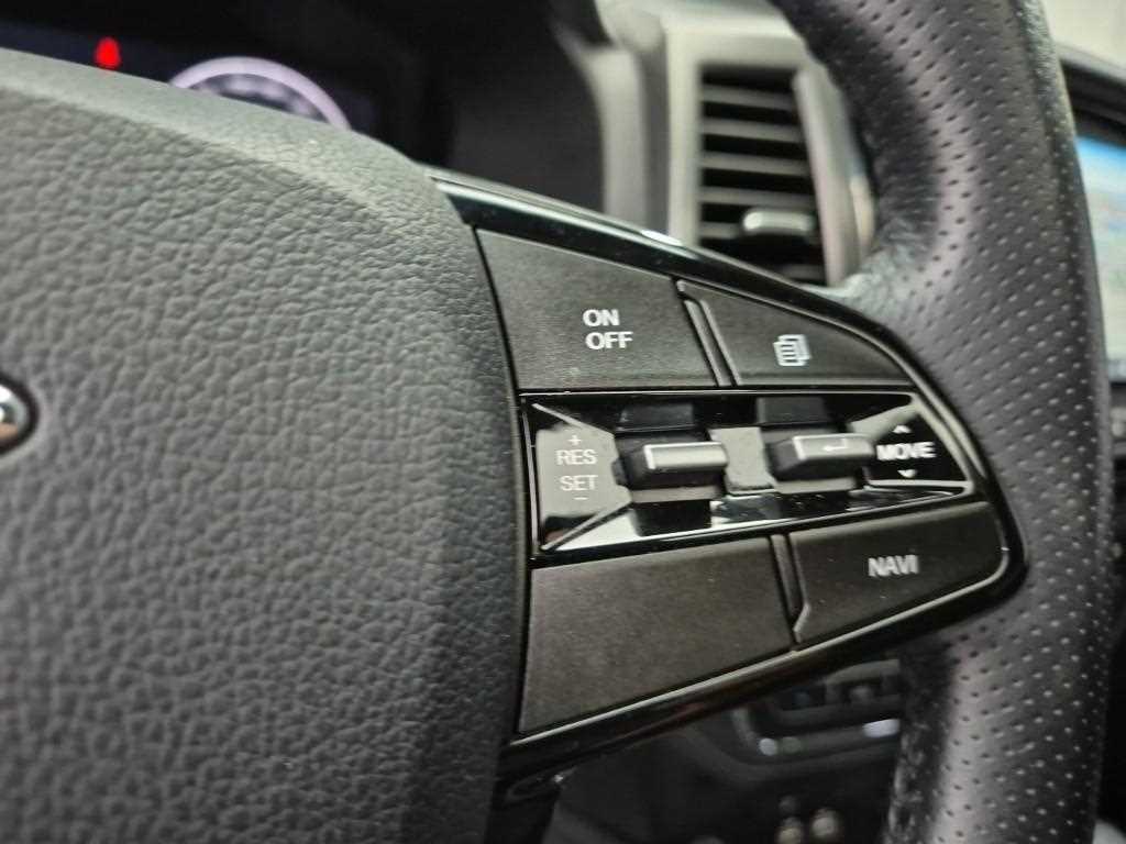 Ssangyong Rexton 2022 Verde - Importación desde Corea - HF Imports Iquique - Foto 18