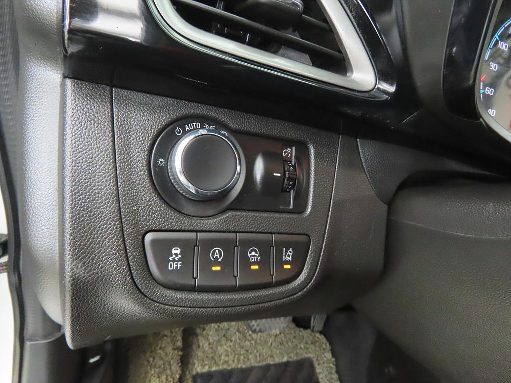Chevrolet Spark 2019 Blanco - Importación desde Corea - HF Imports Iquique - Foto 13