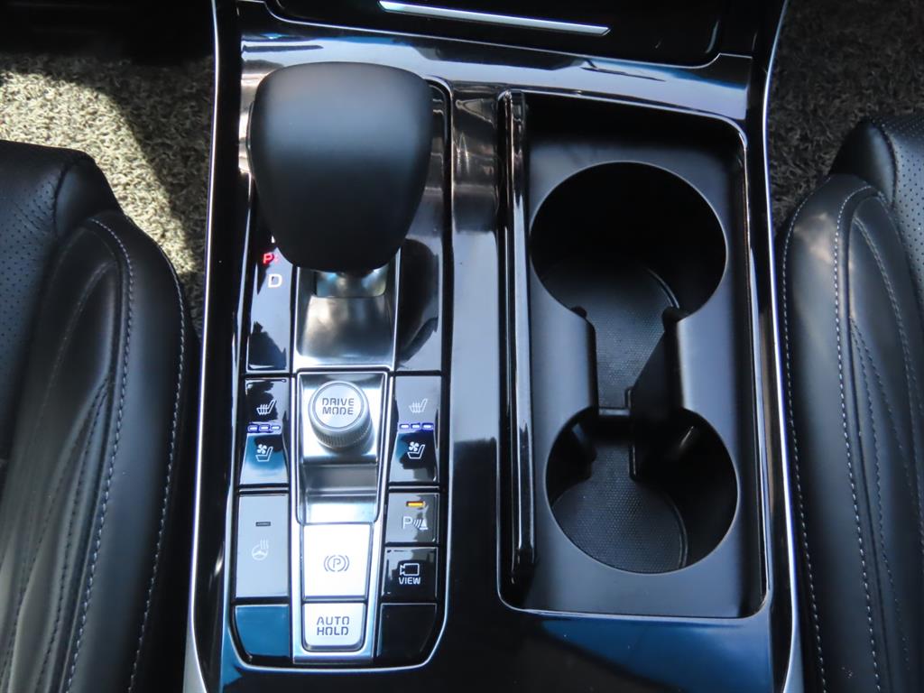 KIA K7 2020 - Importación desde Corea - HF Imports Iquique - Foto 16