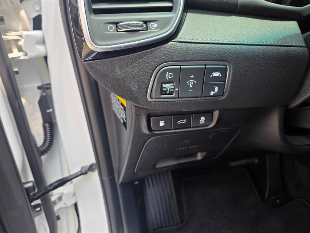 HYUNDAI Grandeur 2019 Blanco - Importación desde Corea - HF Imports Iquique - Foto 19