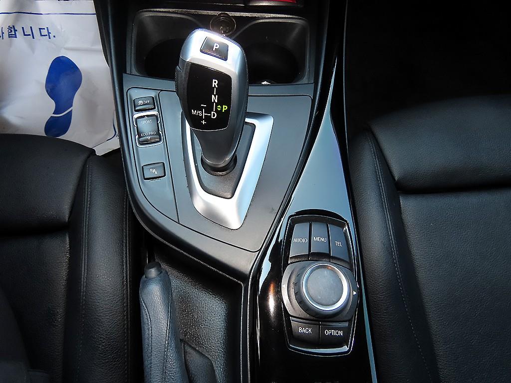 BMW 1 series - Vista 12
