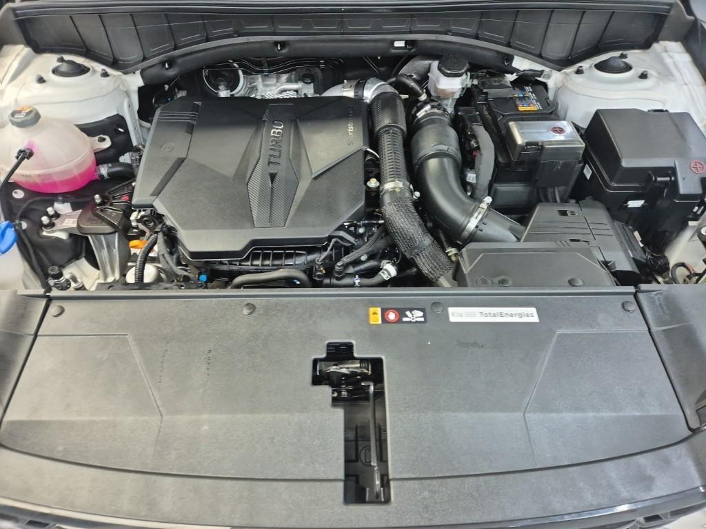 KIA Sorento - Vista 7