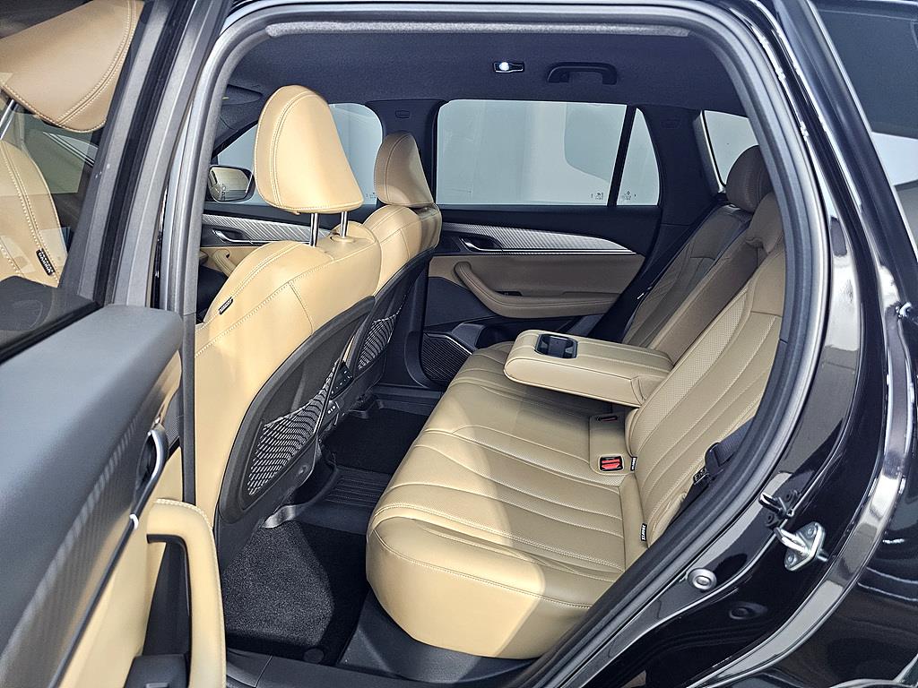 SAMSUNG Grand Koleos - Vista 11