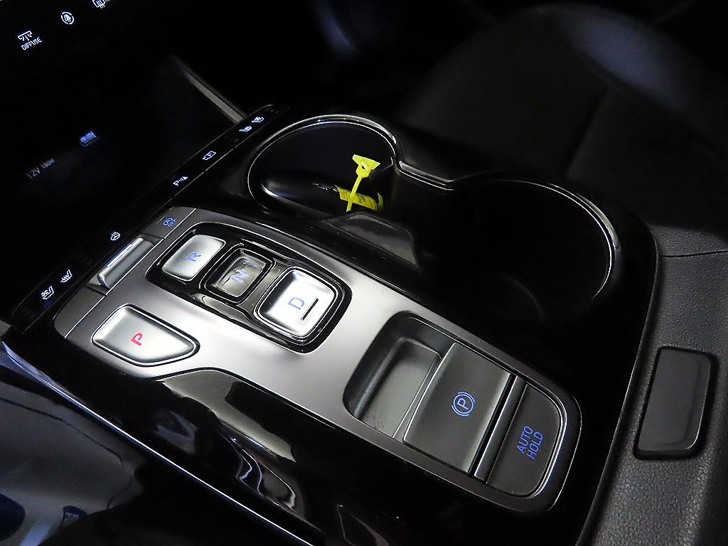 HYUNDAI Tucson 2023 Blanco - Importación desde Corea - HF Imports Iquique - Foto 14