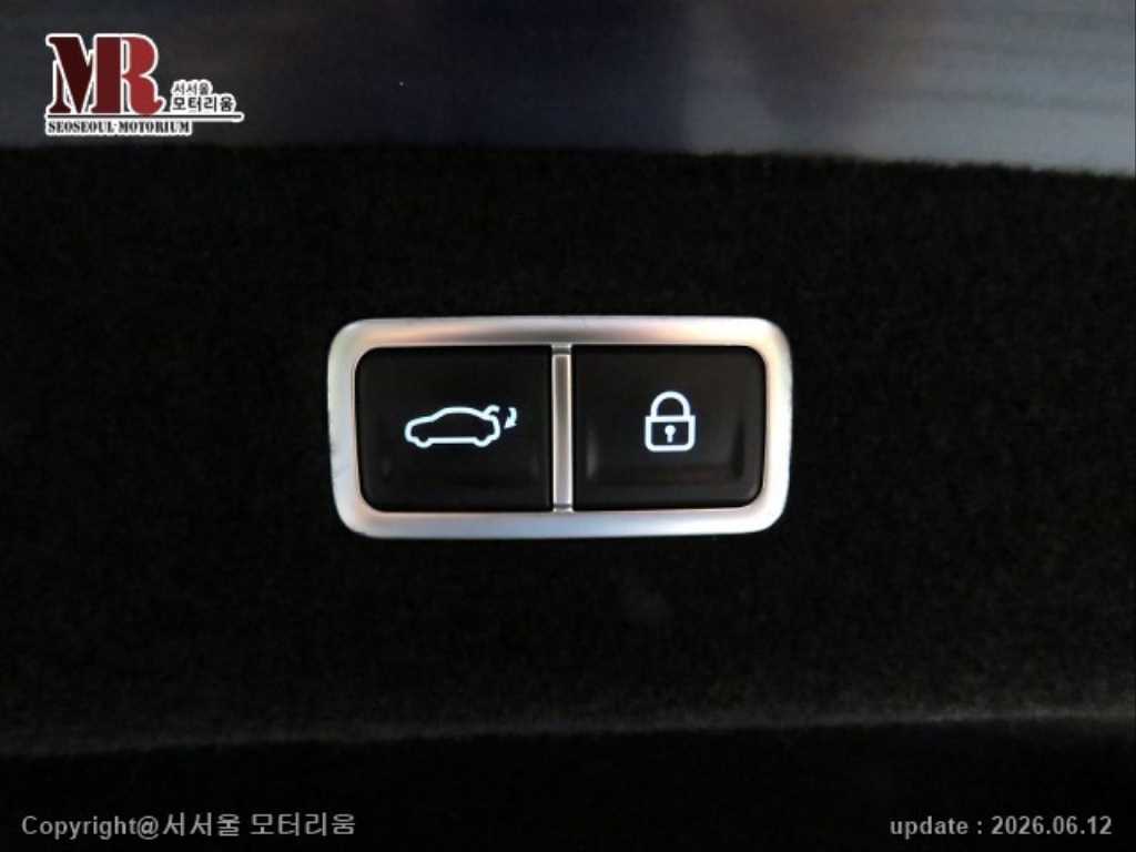 Genesis G90 2022 Azul - Importación desde Corea - HF Imports Iquique - Foto 20