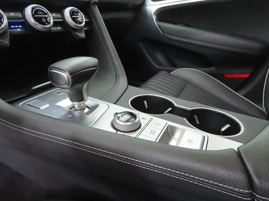 Genesis G70 2019 Gris - Importación desde Corea - HF Imports Iquique - Foto 13