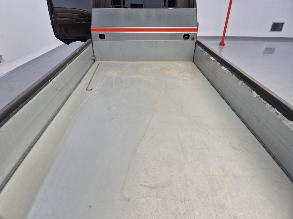 Small Truck Cargo (small) 2025 Café - Importación desde Corea - HF Imports Iquique - Foto 20