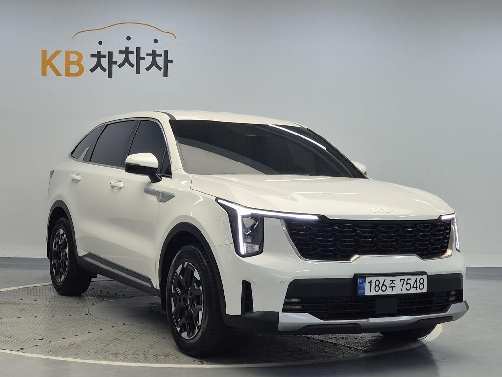 KIA Sorento - Vista 6