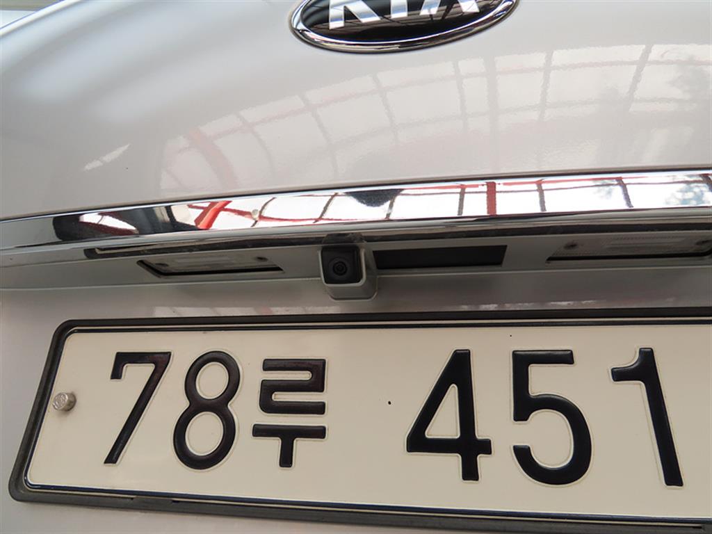 KIA Carnival 2018 Plateado - Importación desde Corea - HF Imports Iquique - Foto 20