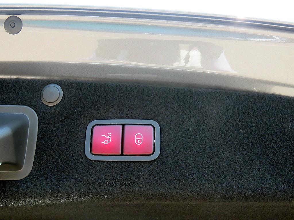 Mercedes Benz S Class - Vista 7