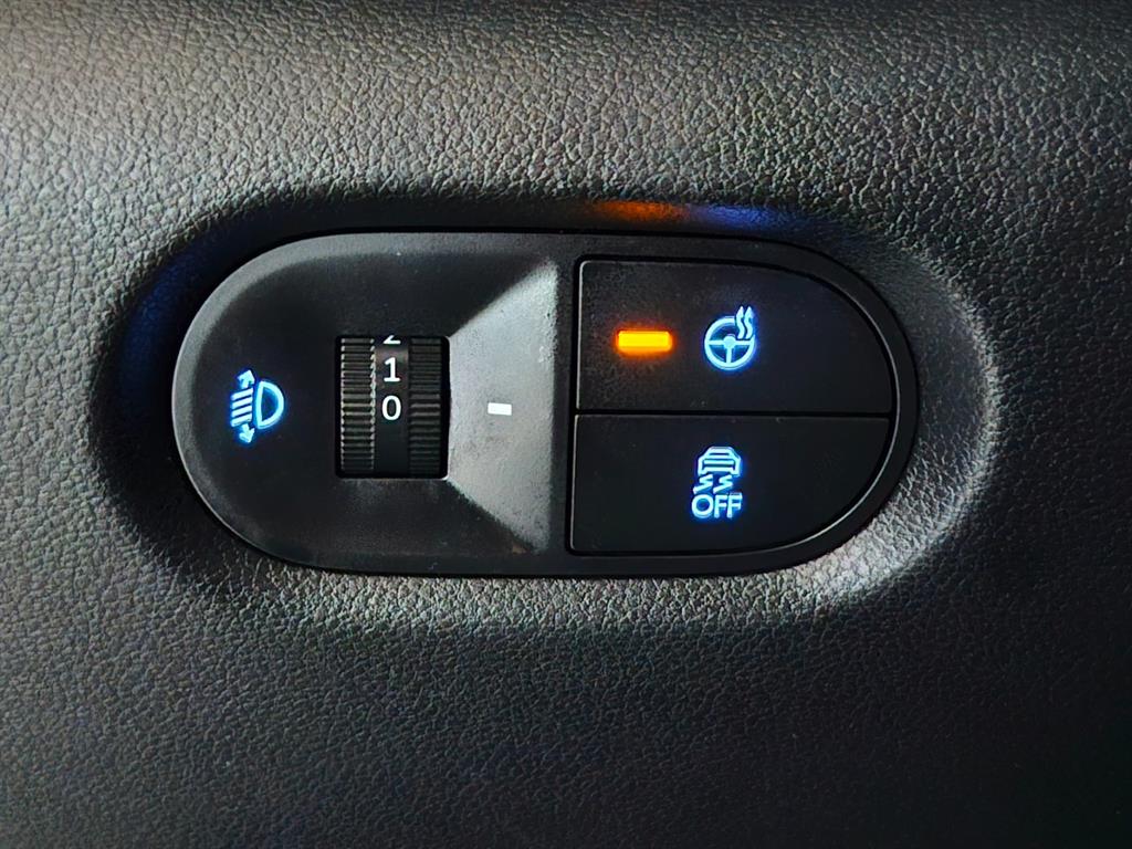 HYUNDAI Casper 2021 Blanco - Importación desde Corea - HF Imports Iquique - Foto 18