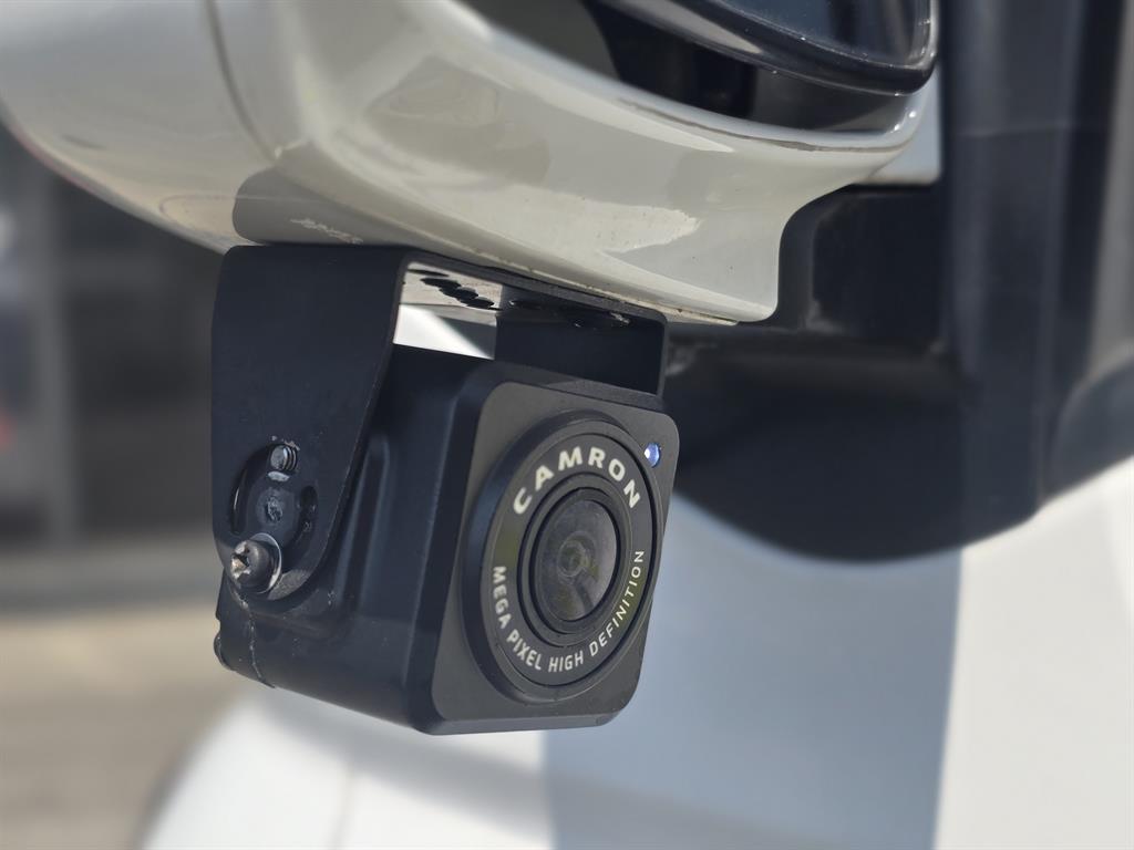 Small Truck Normal Box(High Deck) 2021 Blanco - Importación desde Corea - HF Imports Iquique - Foto 17