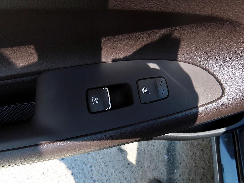 HYUNDAI Grandeur 2020 Negro - Importación desde Corea - HF Imports Iquique - Foto 19