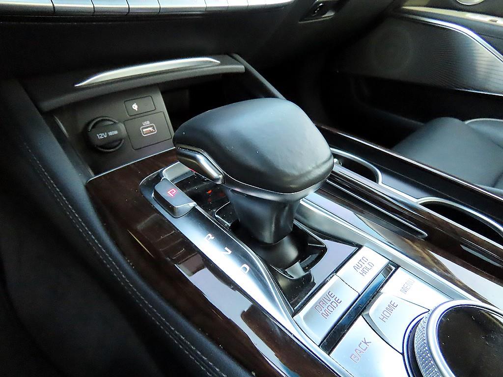 KIA K9 2019 - Importación desde Corea - HF Imports Iquique - Foto 13