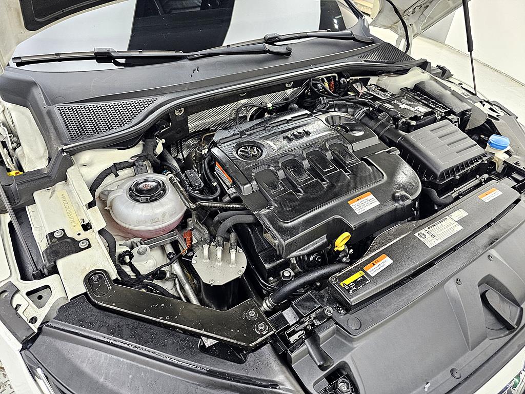 Volkswagen Arteon - Vista 8