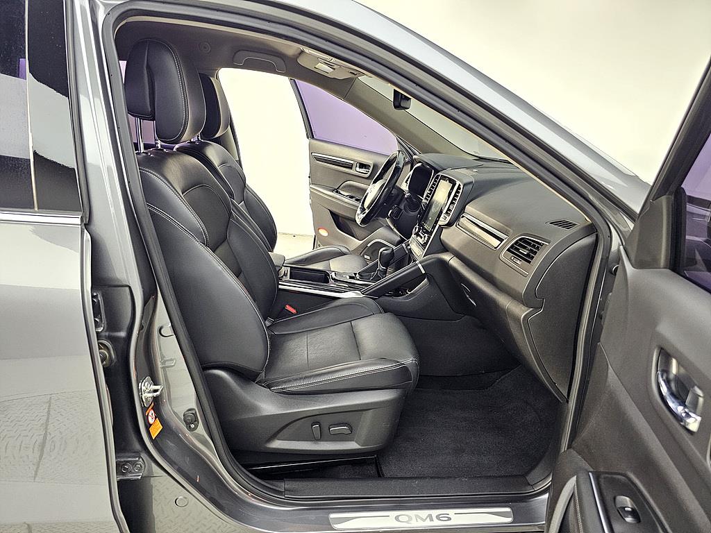 SAMSUNG QM6 2017 Gris - Importación desde Corea - HF Imports Iquique - Foto 13
