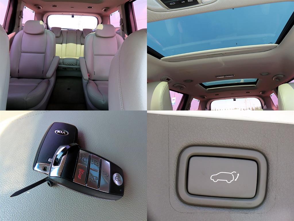 KIA Carnival 2017 - Importación desde Corea - HF Imports Iquique - Foto 19