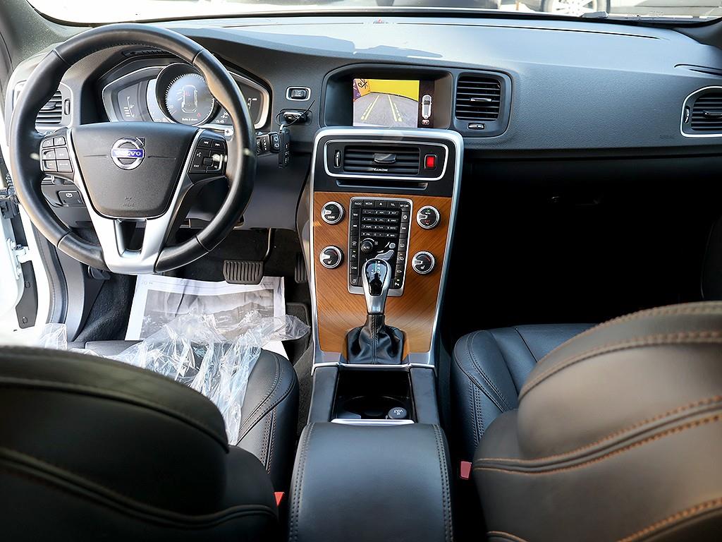 Volvo V60 - Vista 7