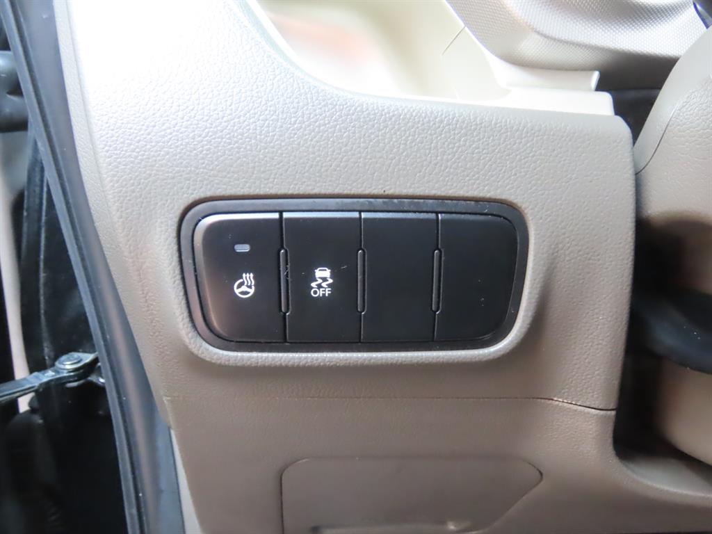 KIA Ray 2012 Negro - Importación desde Corea - HF Imports Iquique - Foto 17