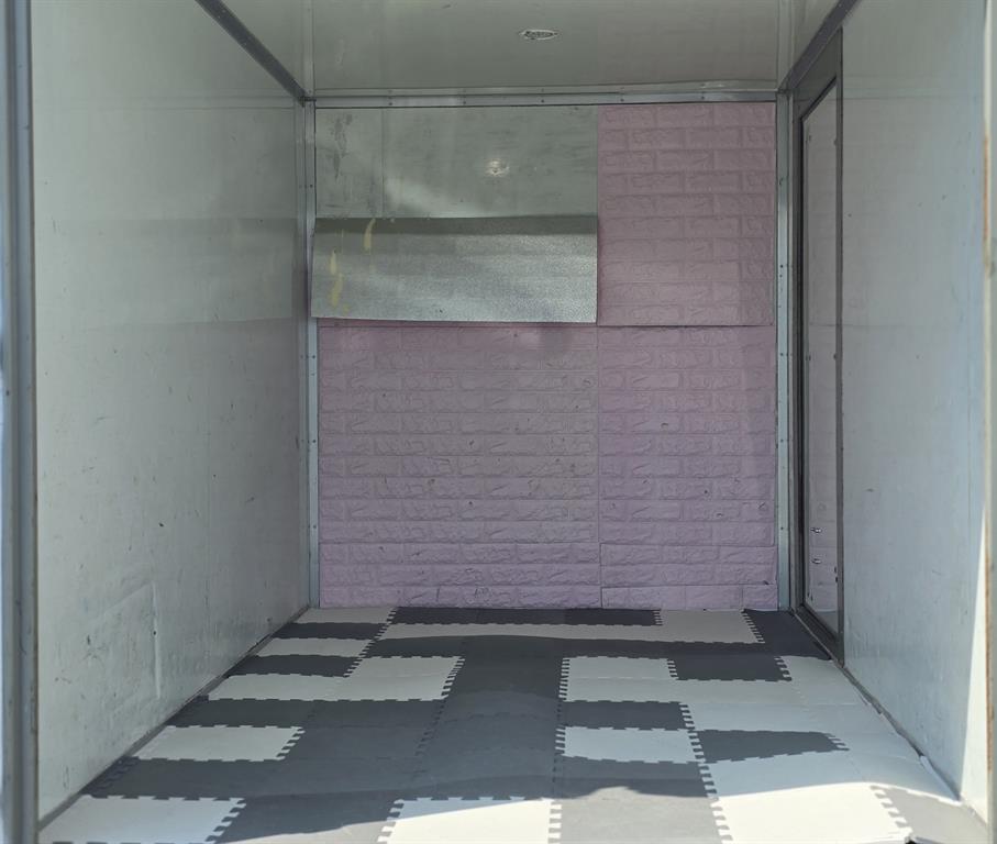 Small Truck Normal Box(High Deck) - Vista 7