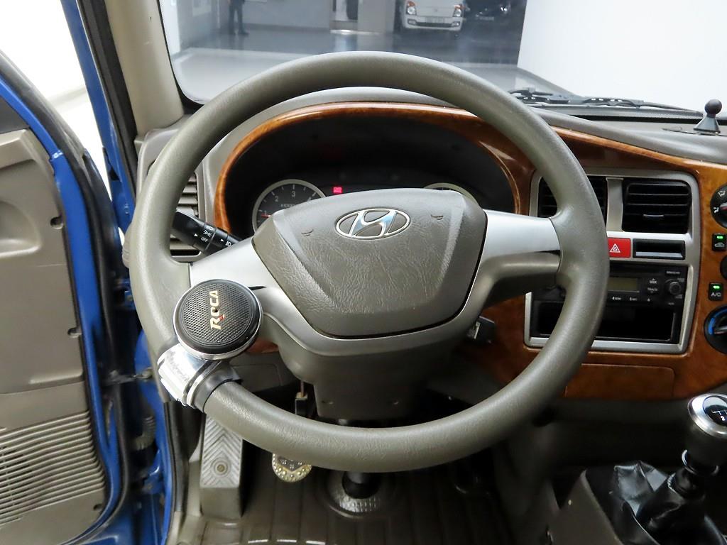 Small Truck Cargo (small) - Vista 10