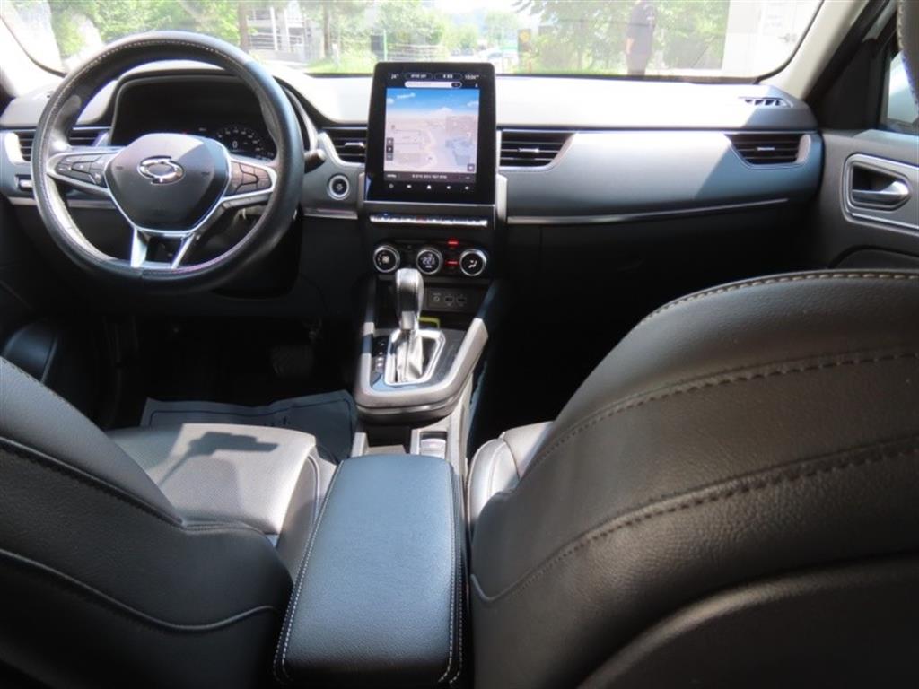 SAMSUNG XM3 2022 Blanco - Importación desde Corea - HF Imports Iquique - Foto 17