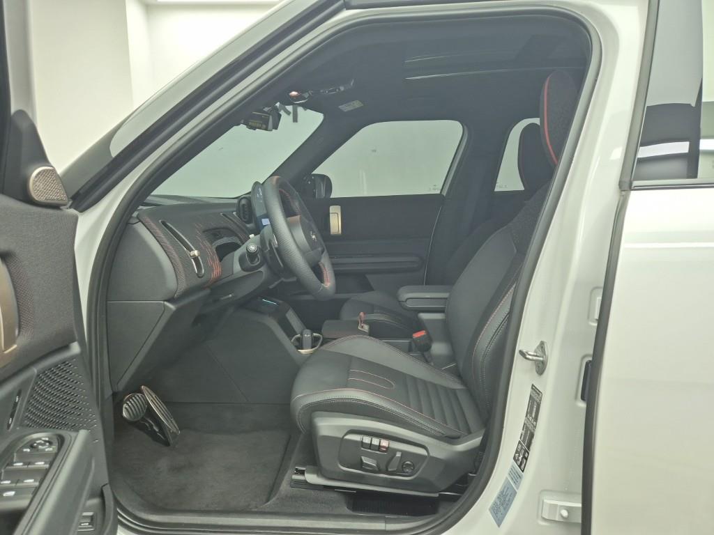 Mini Countryman 2025 Blanco - Importación desde Corea - HF Imports Iquique - Foto 13