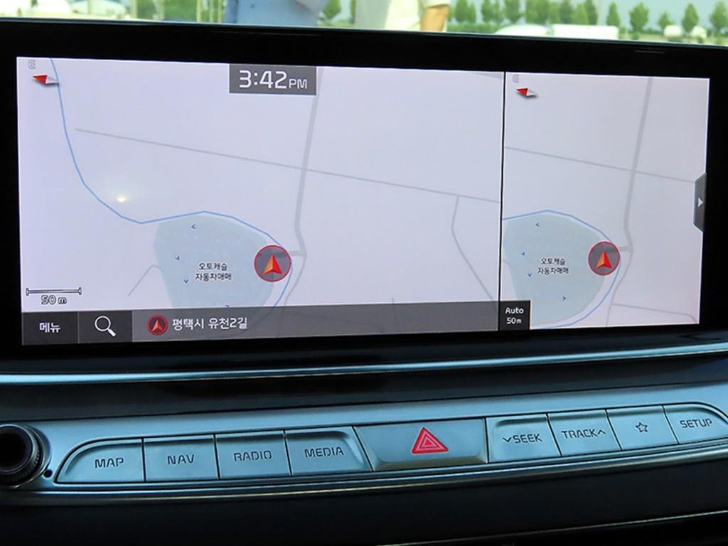 KIA K9 2019 - Importación desde Corea - HF Imports Iquique - Foto 15